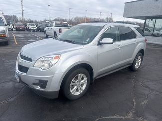 Used 2012 Chevrolet Equinox LT w/ Driver Convenience Package video 4