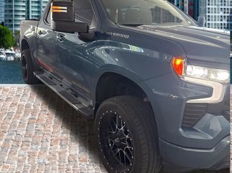 Used 2024 Chevrolet Silverado 1500 RST w/ Protection Package RWD video 2