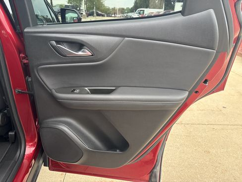 Used 2022 Chevrolet Blazer LT FWD image 15