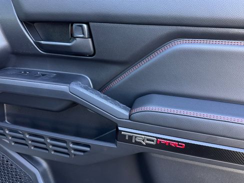New 2026 Toyota Tacoma TRD Pro AWD/4WD image 18