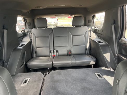 Used 2021 Chevrolet Tahoe LT RWD image 52