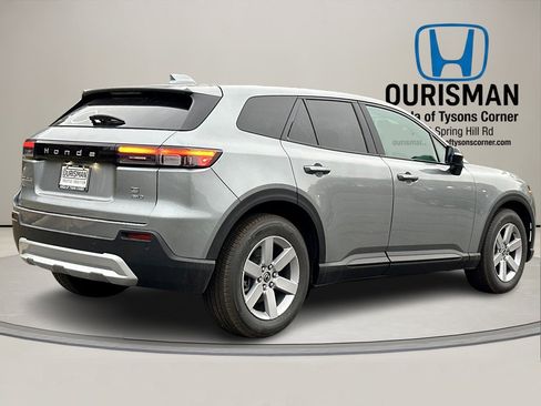 New 2025 Honda Prologue EX image 3