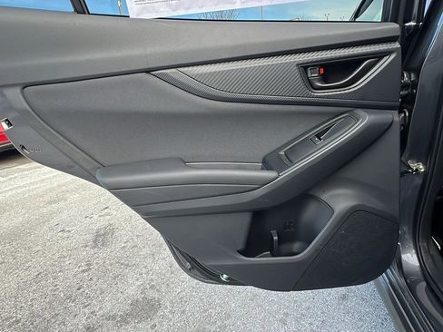 Used 2021 Subaru Crosstrek 2.0i Premium w/ Moonroof Package image 17