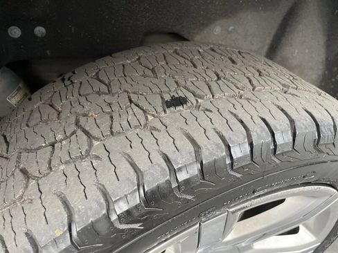 Used 2020 Cadillac Escalade ESV Luxury image 17