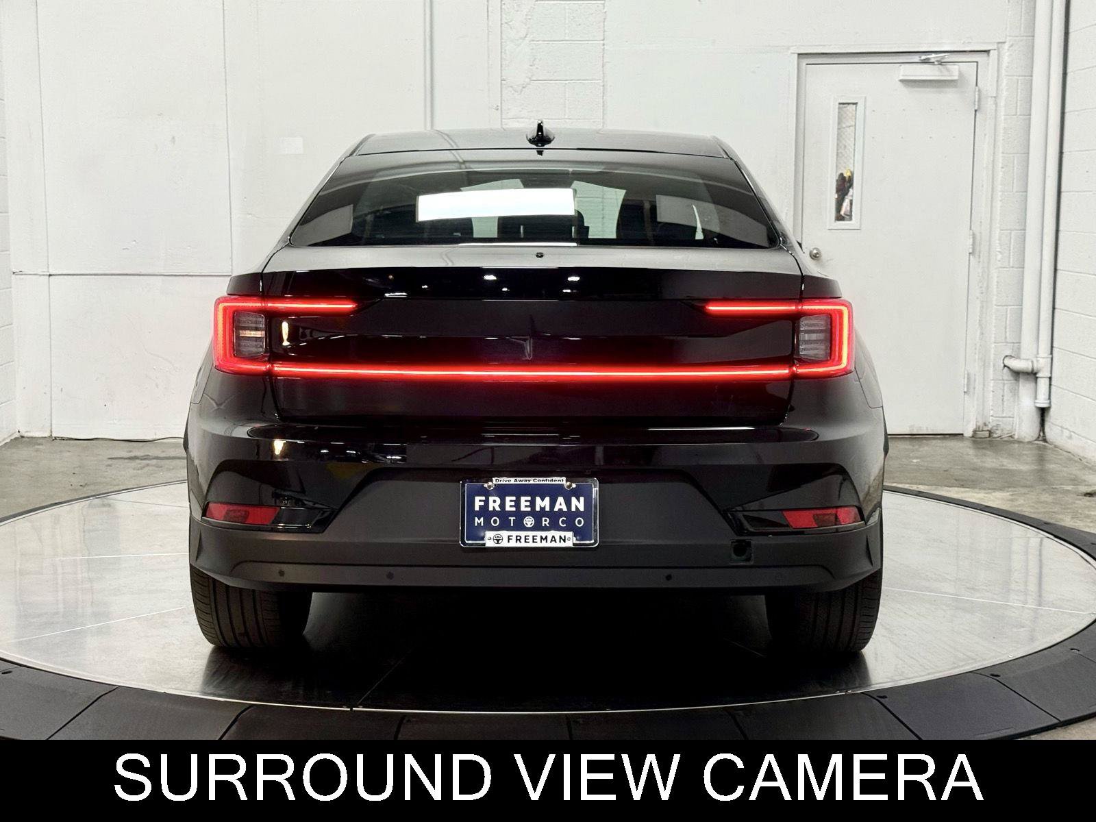 Used 2024 Polestar Polestar 2 AWD/4WD image 7