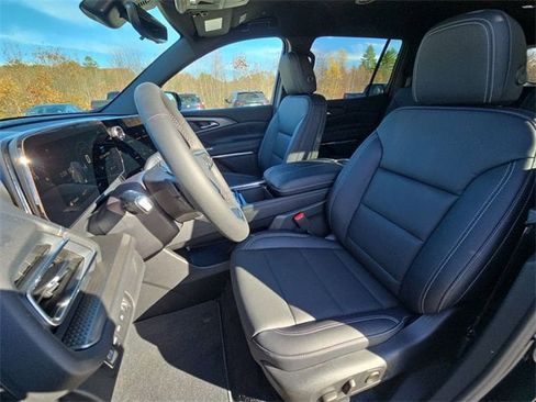 New 2026 Chevrolet Traverse LT w/ Midnight/Sport Edition image 20