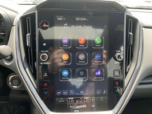 Used 2025 Subaru Crosstrek 2.5i Sport w/ Popular Package #3A image 11