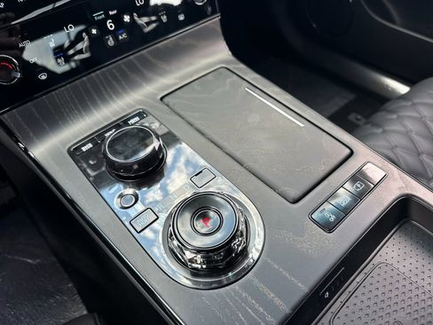 New 2026 Genesis G80 3.5T Prestige image 21