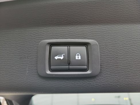 Used 2024 Mitsubishi Outlander SE FWD image 11