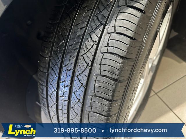 Used 2024 Ford Edge SEL AWD/4WD image 28