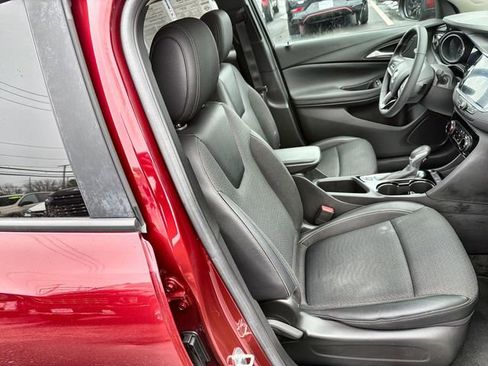 Used 2023 Buick Encore GX Preferred w/ Cold Weather Comfort Package image 26