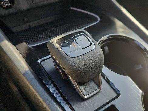 New 2026 Nissan Rogue SV AWD/4WD image 7