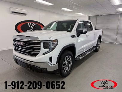New 2026 GMC Sierra 1500 SLT