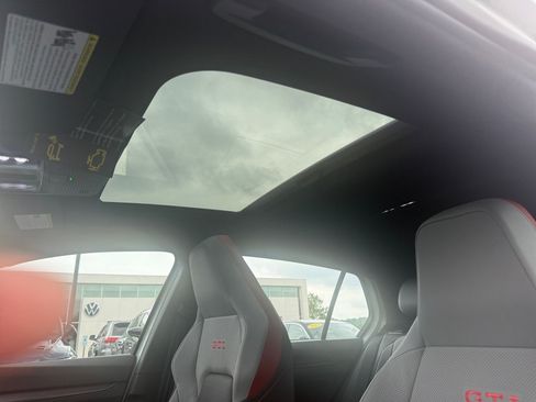 New 2026 Volkswagen GTI Autobahn FWD image 20
