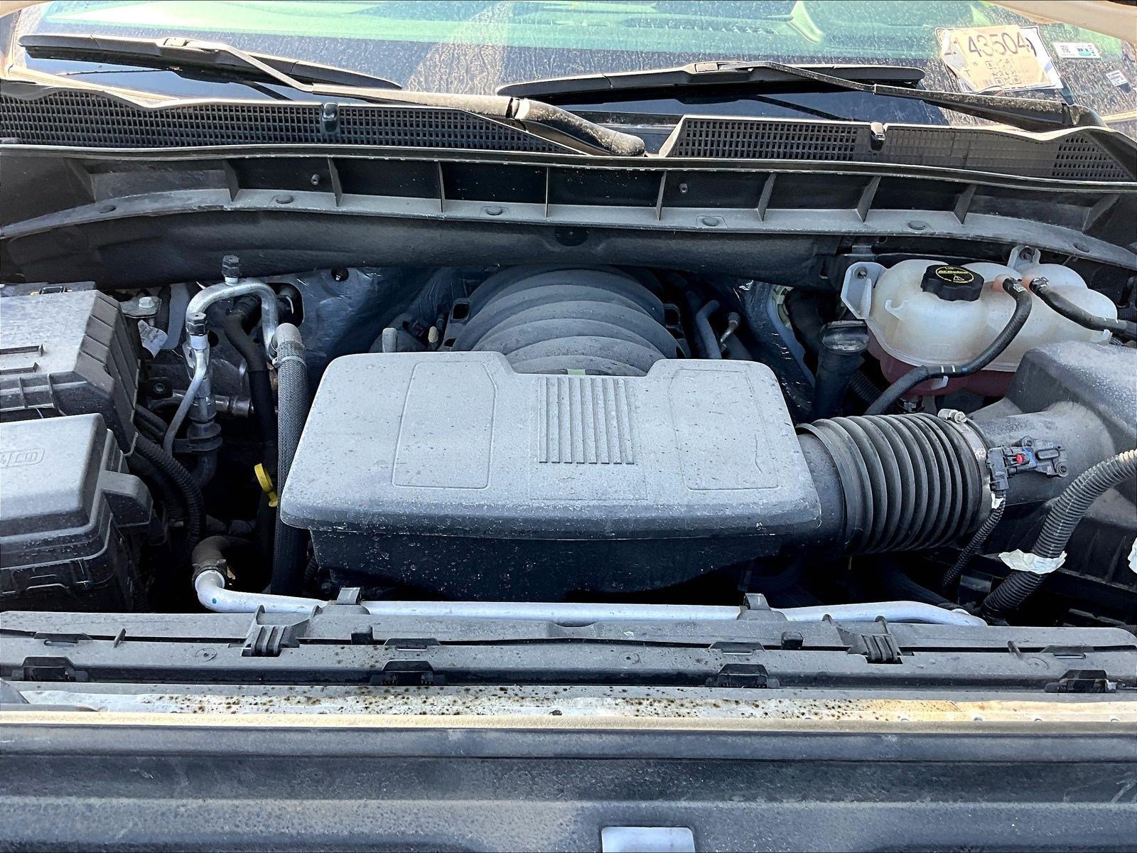 Used 2025 GMC Sierra 1500 SLT AWD/4WD image 31