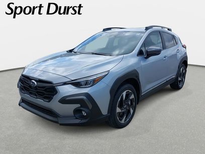 Used 2025 Subaru Crosstrek 2.5i Limited w/ Crosstrek Mirror Package