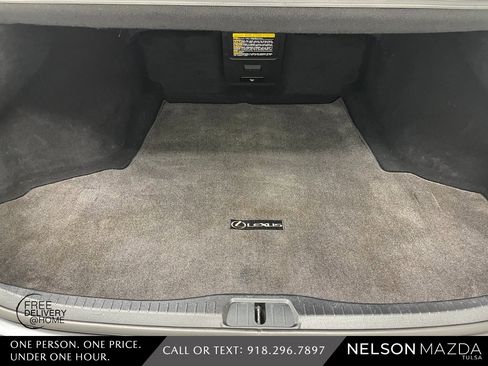 Used 2014 Lexus LS 460 AWD image 40