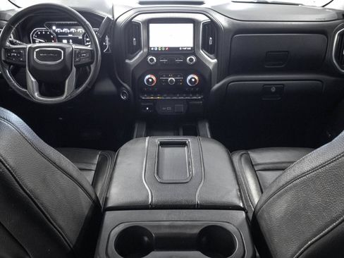 Used 2020 GMC Sierra 1500 Denali w/ Denali Ultimate Package AWD/4WD image 24