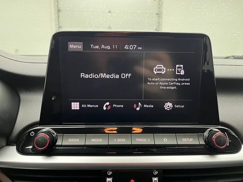 Used 2023 Kia Forte LXS FWD image 5