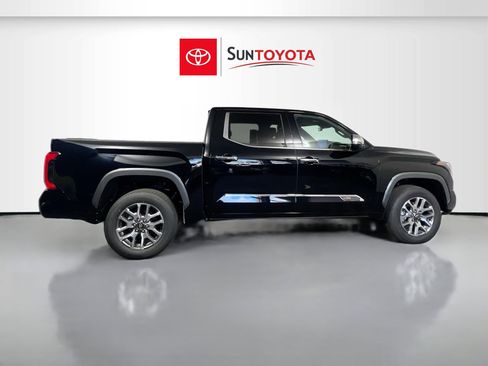 New 2026 Toyota Tundra 1794 Edition image 2