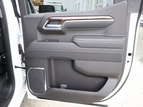 New 2026 GMC Sierra 1500 Elevation AWD/4WD image 36