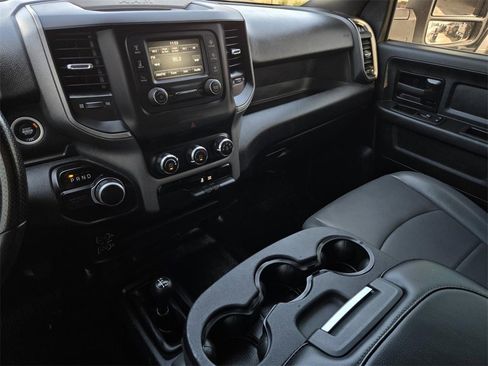 Used 2024 RAM 2500 Tradesman image 24