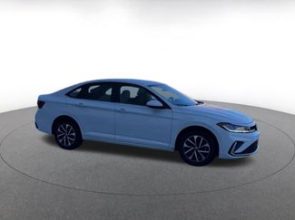 Used 2025 Volkswagen Jetta S video 2
