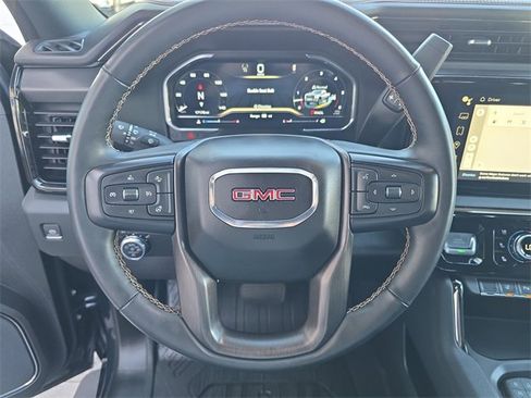 Certified 2024 GMC Sierra 3500 AT4 w/ AT4 Premium Plus Package image 28