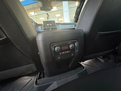 Used 2023 Chevrolet Tahoe LT image 6