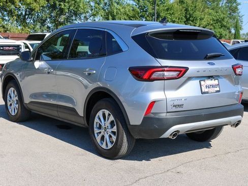 Used 2024 Ford Escape Active image 5