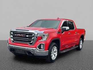 Certified 2019 GMC Sierra 1500 SLT w/ SLT Premium Plus Package AWD/4WD video 1