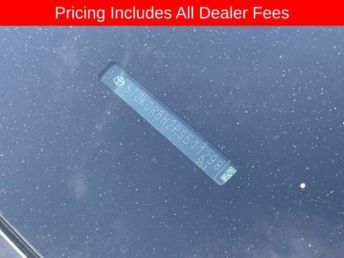 Used 2023 Toyota Highlander XSE AWD/4WD image 3