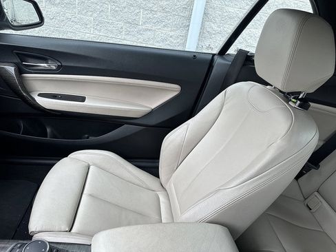 Used 2016 BMW 228i xDrive Convertible image 19