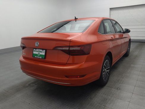 Used 2021 Volkswagen Jetta S FWD image 9