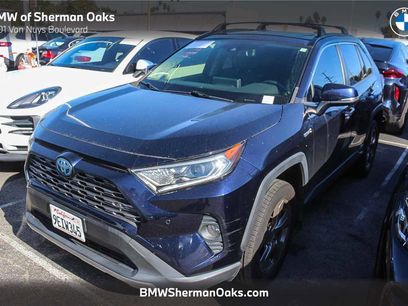 Used 2019 Toyota RAV4 Limited