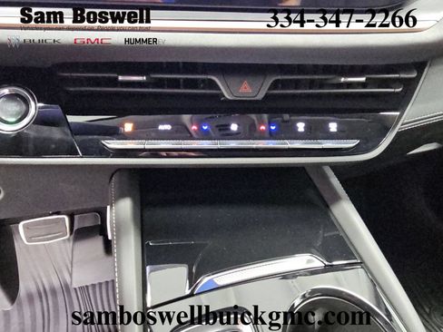 New 2026 Buick Envision Sport Touring AWD/4WD image 17