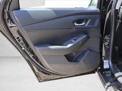 New 2026 Honda Accord SE image 21