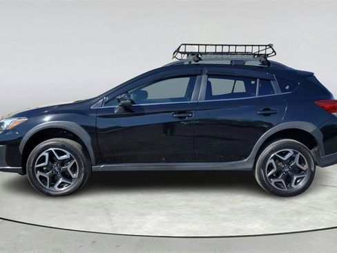 Used 2019 Subaru Crosstrek 2.0i Limited w/ Popular Package #3 image 4
