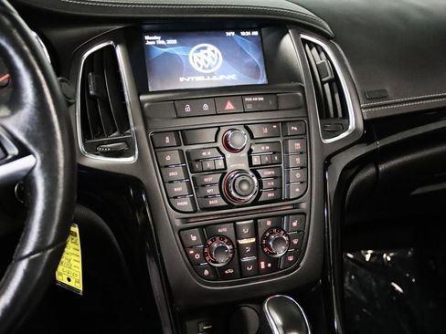Used 2018 Buick Cascada Premium FWD image 51