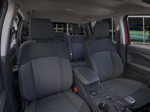 New 2025 Ford Ranger XLT w/ Convenience Package image 10