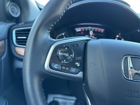 Used 2020 Honda CR-V Touring image 44