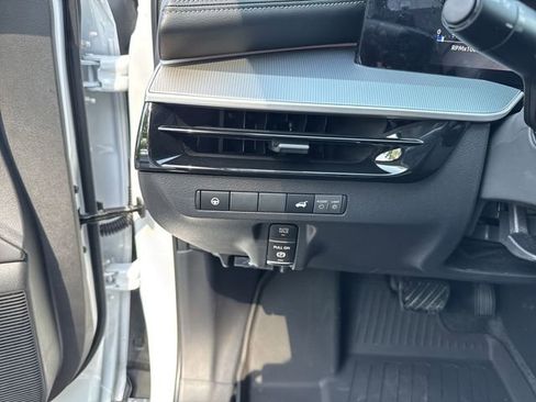 New 2026 Nissan Murano SL AWD/4WD image 25