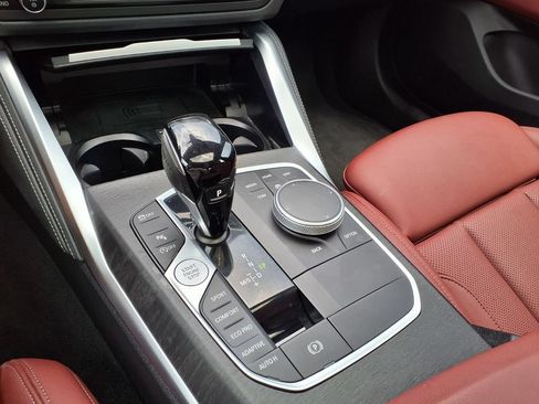Used 2023 BMW 430i Gran Coupe w/ M Sport Package RWD image 27