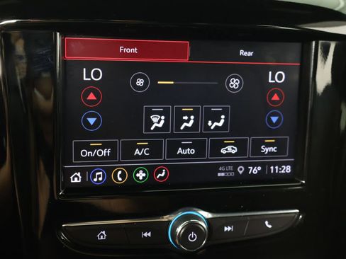 Used 2023 Chevrolet Traverse LT FWD image 48