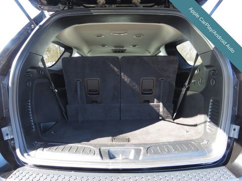 Used 2020 Dodge Durango SXT image 18