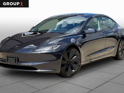 Used 2024 Tesla Model 3 Standard Range