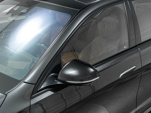 Used 2024 Mercedes-Benz S 580 4MATIC Sedan image 35