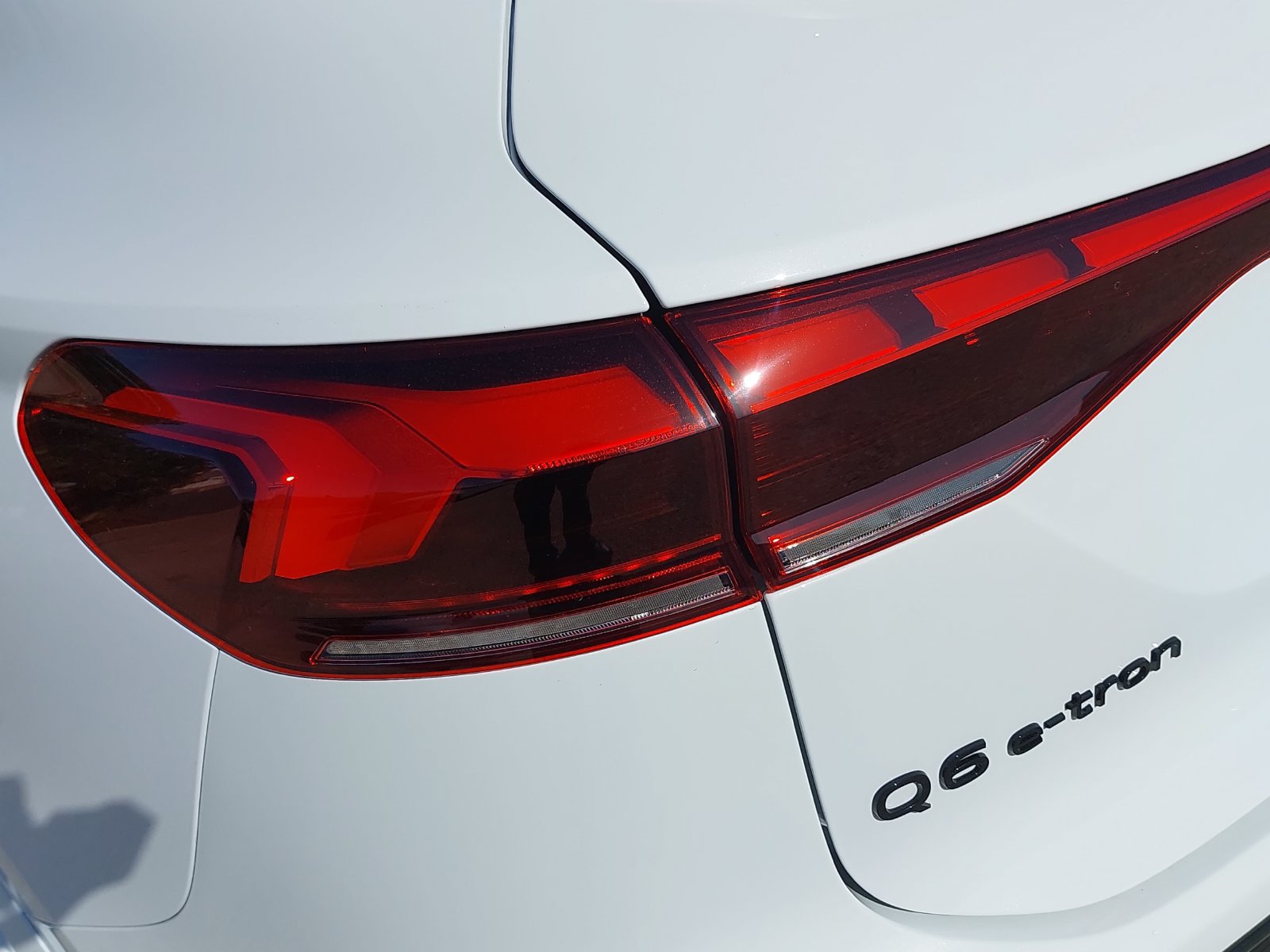 New 2027 Audi Q6 e-tron Premium Plus AWD/4WD image 38