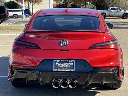 Used 2025 Acura Integra Type S image 5
