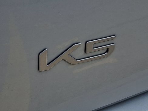 New 2026 Kia K5 GT-Line w/ GT-Line Premium Package AWD/4WD image 22
